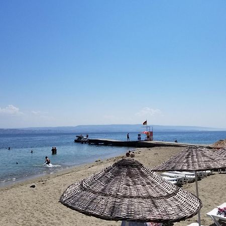 Апартаменты Dardanelles1915 Чанаккале Экстерьер фото